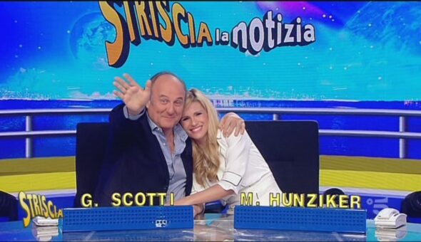 23 aprile 2019