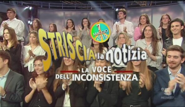 7 maggio 2019