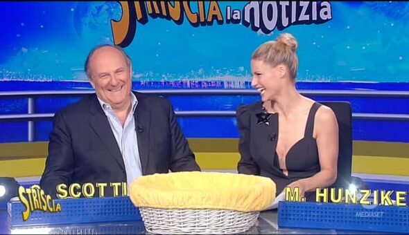 15 maggio 2019