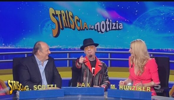 16 maggio 2019