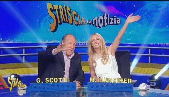 18 maggio 2019
