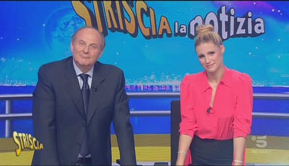 22 maggio 2019