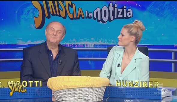 27 maggio 2019
