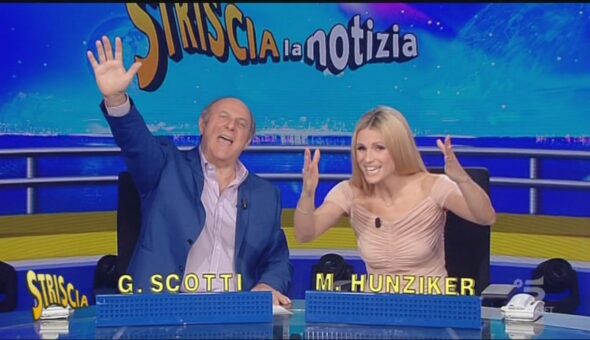 29 maggio 2019