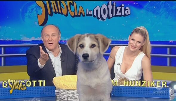 30 maggio 2018
