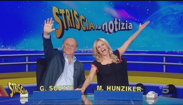 3 giugno 2019