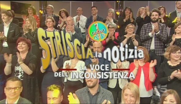 7 giugno 2019