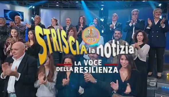 11 ottobre 2019