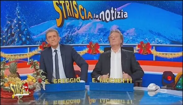 27 dicembre 2019