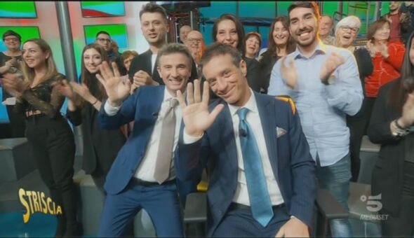 9 gennaio 2020