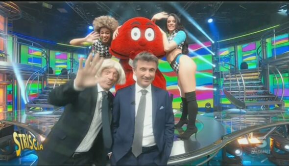 20 gennaio 2020
