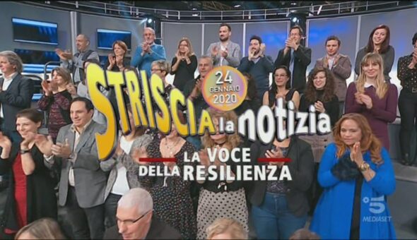 24 gennaio 2020