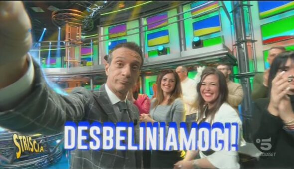 5 febbraio 2020