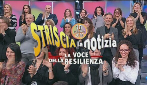 10 febbraio 2020
