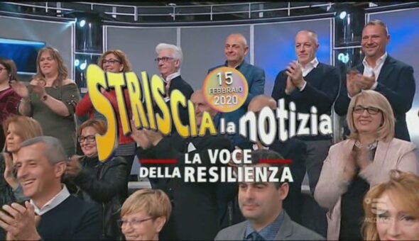 15 febbraio 2020