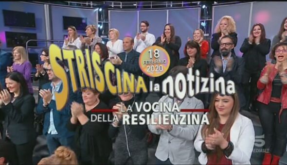 18 febbraio 2020