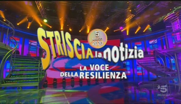 5 marzo 2020