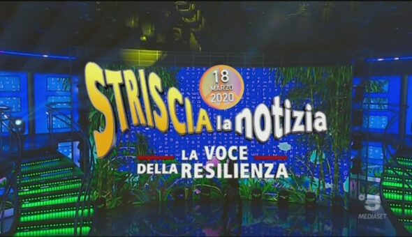 18 marzo 2020
