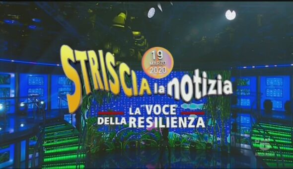 19 marzo 2020