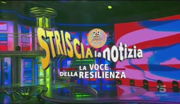 29 aprile 2020