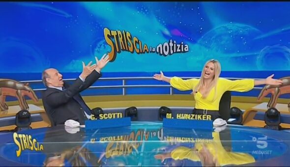 5 maggio 2020