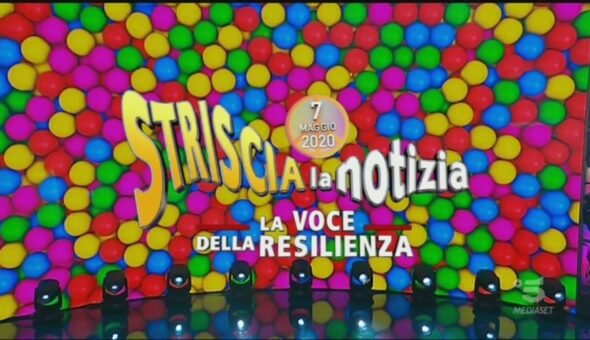 7 maggio 2020