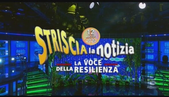 12 maggio 2020