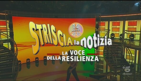 14 maggio 2020