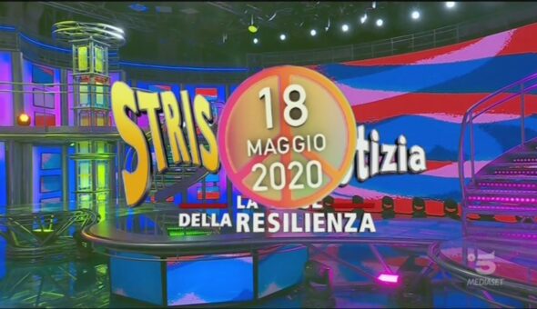 18 maggio 2020