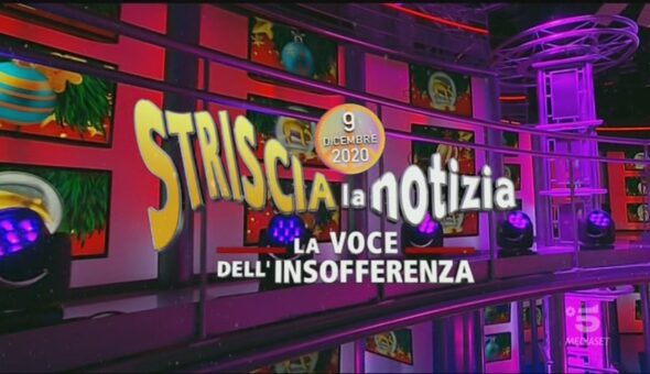 9 dicembre 2020