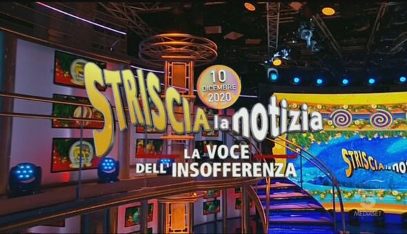 10 dicembre 2020