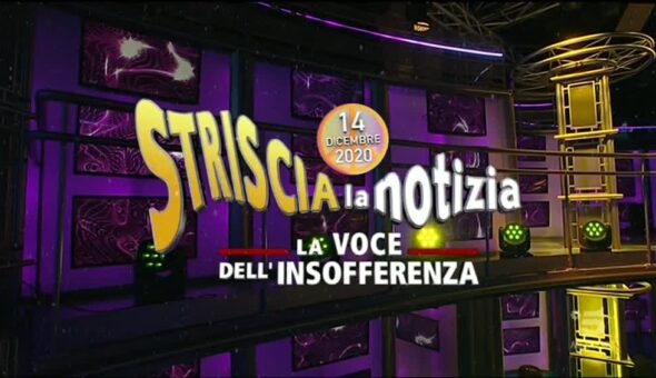 14 dicembre 2020