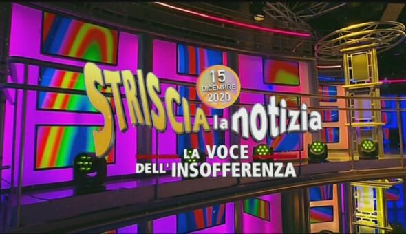 15 dicembre 2020