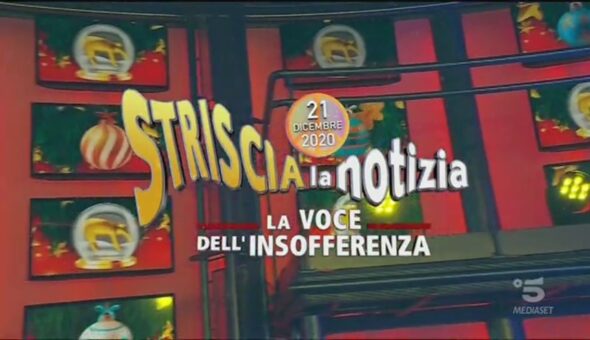 21 dicembre 2020