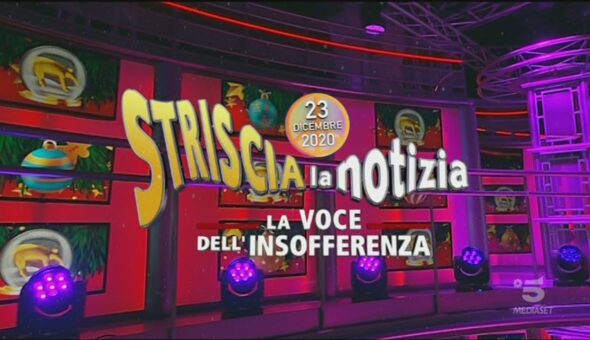 23 dicembre 2020