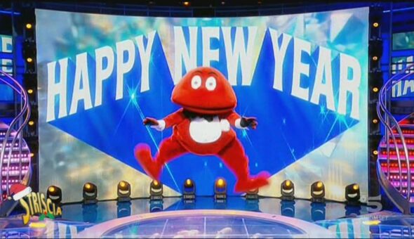 25 dicembre 2020