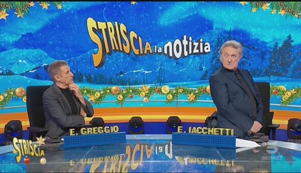 26 dicembre 2020