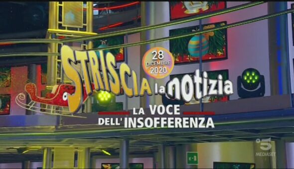 28 dicembre 2020