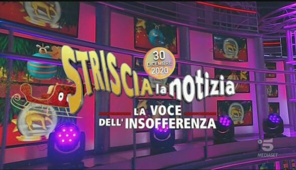 30 dicembre 2020
