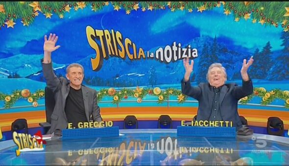 2 gennaio 2021