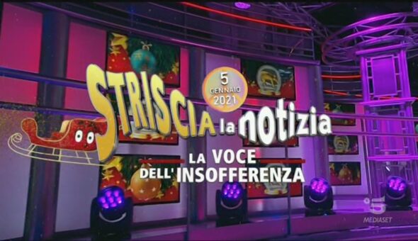 5 gennaio 2020