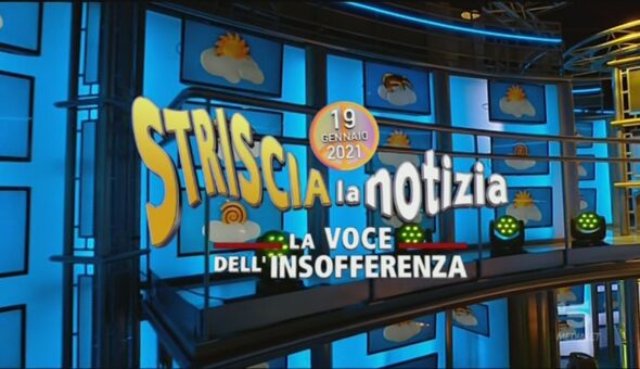 19 gennaio 2021