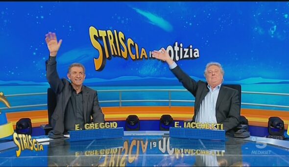 20 gennaio 2021