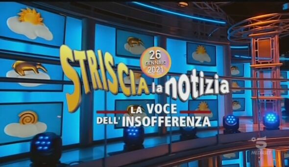 26 gennaio 2021