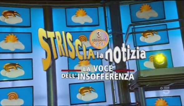 3 febbraio 2021