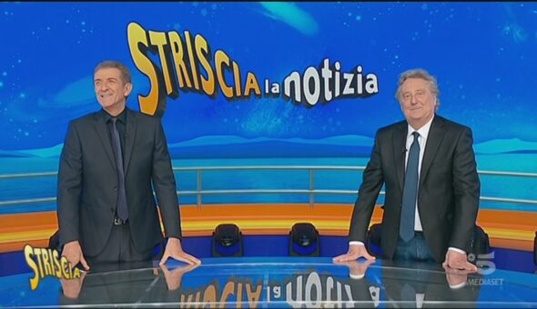 8 febbraio 2021