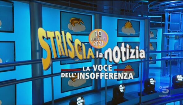 10 febbraio 2021