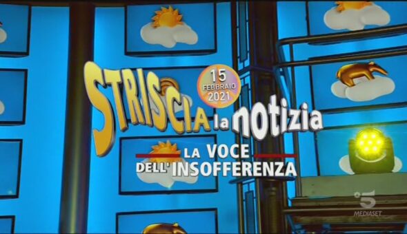15 febbraio 2021