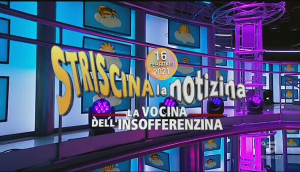 16 febbraio 2021