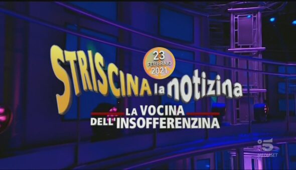 23 febbraio 2021